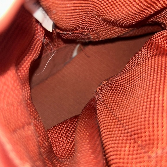 Nike SF Air Force 1 Dusty Peach Size 8 Hightop - Picture 14 of 15